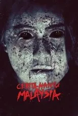Póster de Cerita Hantu Malaysia