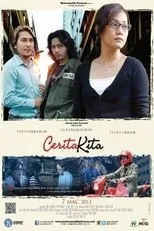 Póster de Cerita Kita