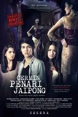 Póster de Cermin Penari Jaipong