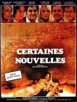Póster de Certaines nouvelles