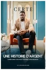 Póster de Certe Mathurin - Une histoire d'argent