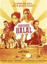 Póster de Certifiée Halal