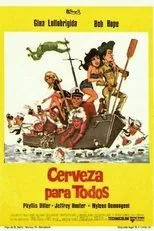 Póster de Cerveza para todos