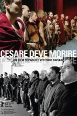 Póster de César debe morir