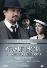 Póster de Cesare Mori - Il prefetto di ferro