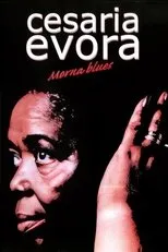 Póster de Cesaria Evora - Morna Blues