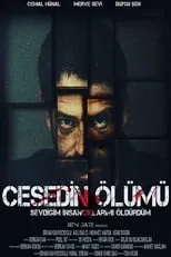 Póster de Cesedin Ölümü