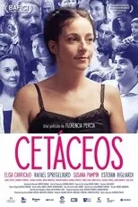 Póster de Cetáceos