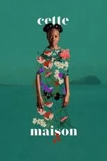 Póster de Cette maison