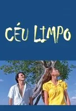 Póster de Céu Limpo