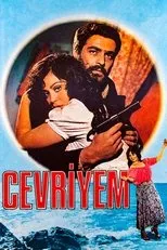 Póster de Cevriyem