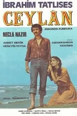 Póster de Ceylan