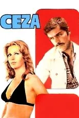 Póster de Ceza