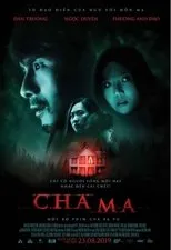 Póster de Cha ma