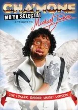 Póster de Cha'mone Mo'Fo'Selecta! A Tribute to Michael Jackson