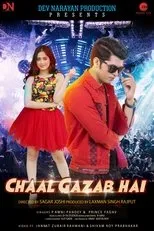 Póster de Chaal Gazab Hai
