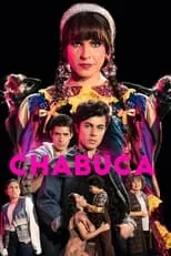 Póster de Chabuca