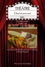 Póster de Chacun pour moi