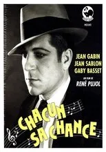 Póster de Chacun sa chance