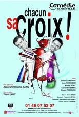 Póster de Chacun sa croix !