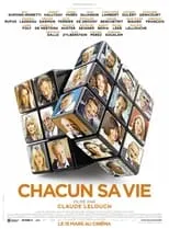 Póster de Chacun sa vie