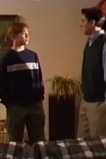 Póster de Chad's World