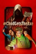 Póster de ChadGetsTheAxe