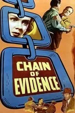 Póster de Chain of Evidence