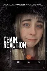 Póster de Chain Reaction