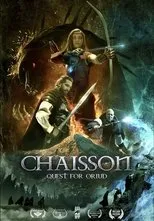 Póster de Chaisson: Quest for Oriud