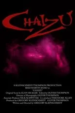 Póster de Chaizu