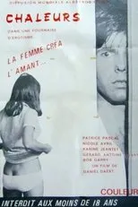 Póster de Chaleurs