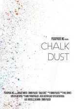 Póster de Chalk Dust