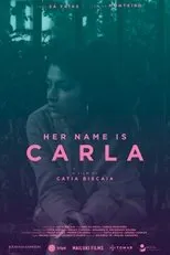 Póster de Chama-se Carla