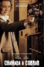 Póster de Chamada a Cobrar