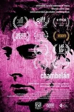Póster de Chambelán