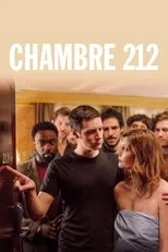 Póster de Chambre 212