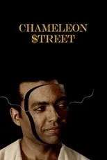 Póster de Chameleon Street