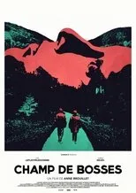 Póster de Champ de bosses