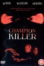 Póster de Champion Killer