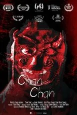 Póster de Chan Chan