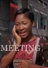 Póster de Chance Meeting