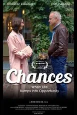 Póster de Chances