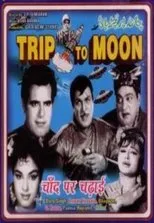 Póster de Chand Par Chadayee