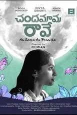 Póster de Chandamama raave ASAP