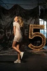 Póster de Chanel N°5: The One That I Want