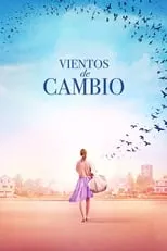 Póster de Change in the Air