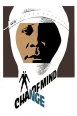 Póster de Change of Mind