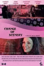 Póster de Change of Scenery