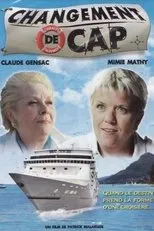 Póster de Changement de cap